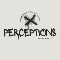 logo design by perceptions recording