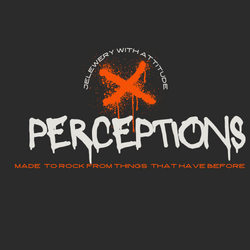 logo design for perceptions