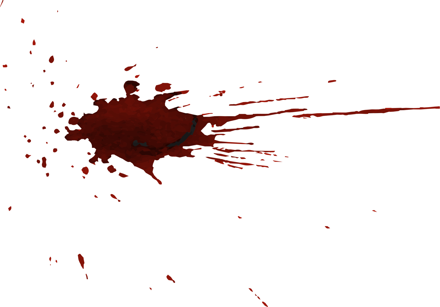 Blood Splat