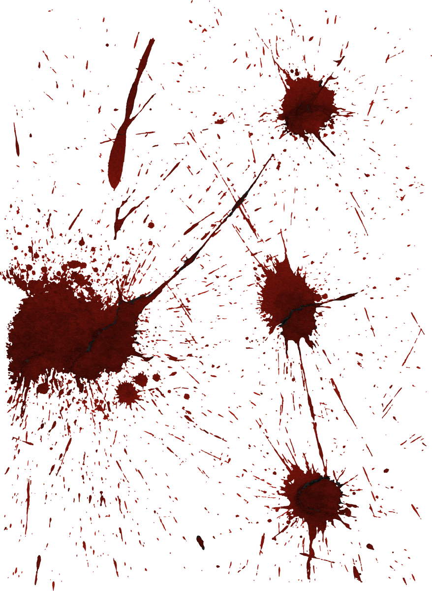 Blood Splat